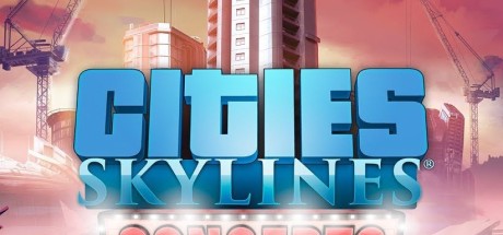 Cities: Skylines - Concerts DLC EU Steam CD Key