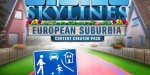 Cities: Skylines - Content Creator Pack: European Suburbia DLC EU Steam CD Key