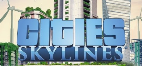 Cities: Skylines - Green Cities DLC EU Steam CD Key