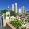 Cities: Skylines - Green Cities DLC EU Steam CD Key
