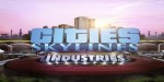 Cities: Skylines - Industries DLC EU Steam CD Key