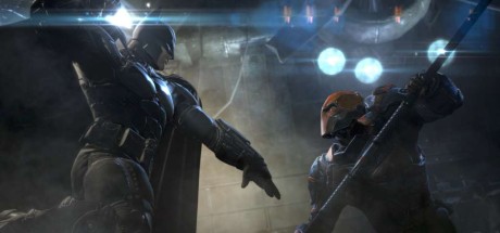 Batman: Arkham Origins - Season Pass EU Steam CD Key