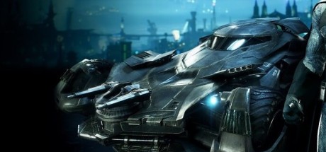 Batman: Arkham Knight - Season Pass EU Steam CD Key