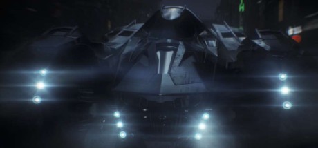 Batman: Arkham Knight - Season Pass EU Steam CD Key