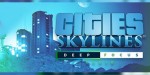 Cities: Skylines - Deep Focus Radio DLC EU Steam CD Key