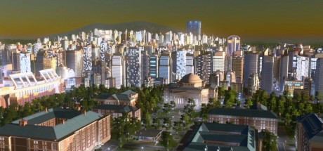 Cities: Skylines - Deep Focus Radio DLC EU Steam CD Key Cities: Skylines - Deep Focus Radio DLC EU Steam CD Key