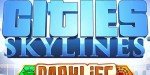 Cities: Skylines - Parklife DLC EU Steam CD Key
