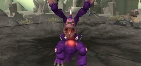 Spore: Creepy & Cute Parts Pack EU EA App CD Key