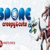 Spore + Spore: Creepy and Cute Parts Pack DLC EA App CD Key