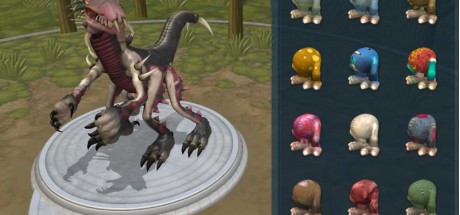 Spore + Spore: Creepy and Cute Parts Pack DLC EA App CD Key