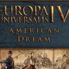 Europa Universalis IV - American Dream DLC EU PC Steam CD Key