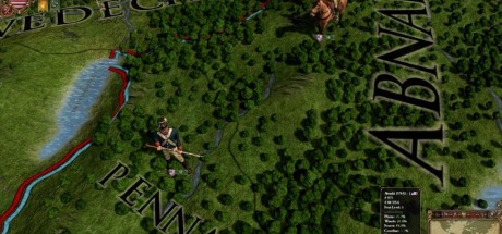 Europa Universalis IV - American Dream DLC EU PC Steam CD Key Europa Universalis IV - American Dream DLC EU PC Steam CD Key