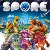 Spore - Galactic Adventures + Creepy and Cute Parts Pack DLC EU EA App CD Key