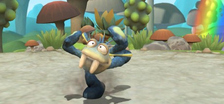 Spore - Galactic Adventures + Creepy and Cute Parts Pack DLC EU EA App CD Key