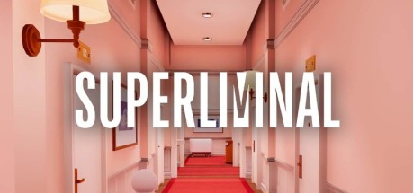 Superliminal PC Steam CD Key