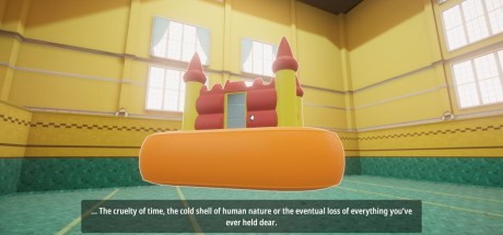 Superliminal PC Steam CD Key Superliminal PC Steam CD Key