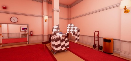 Superliminal PC Steam CD Key Superliminal PC Steam CD Key