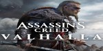 Assassin's Creed Valhalla EU Ubisoft Connect CD Key