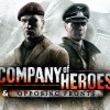 Company of Heroes + Company of Heroes: Opposing Fronts EU Steam CD Key