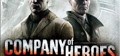 Company of Heroes + Company of Heroes: Opposing Fronts EU Steam CD Key