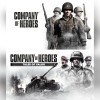 Company of Heroes + Company of Heroes: Tales of Valor EU Steam CD Key