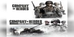 Company of Heroes + Company of Heroes: Tales of Valor EU Steam CD Key