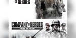 Company of Heroes + Company of Heroes: Tales of Valor EU Steam CD Key