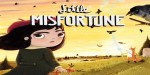 Little Misfortune PC Steam CD Key