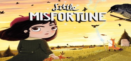 Little Misfortune PC Steam CD Key