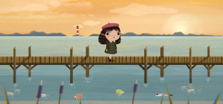 Little Misfortune PC Steam CD Key