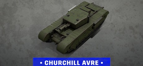 Hearts of Iron IV - Allied Armor Pack DLC Steam CD Key