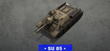 Hearts of Iron IV - Allied Armor Pack DLC Steam CD Key