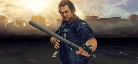 Yakuza: Like a Dragon Hero Edition EU Steam CD Key