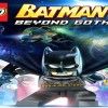LEGO Batman 3: Beyond Gotham EU XBOX One / Xbox Series X|S CD key