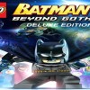 LEGO Batman 3: Beyond Gotham Deluxe Edition EU XBOX One / Xbox Series X|S CD Key