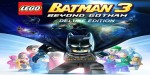 LEGO Batman 3: Beyond Gotham Deluxe Edition EU XBOX One / Xbox Series X|S CD Key