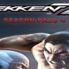 TEKKEN 7 - Season Pass 4 EU Steam CD Key