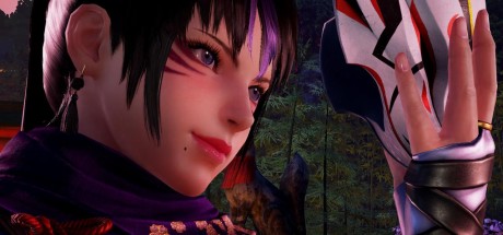 TEKKEN 7 - Season Pass 4 EU Steam CD Key