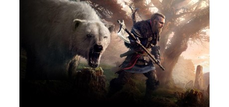 Assassin's Creed Valhalla - The Way of the Berserker DLC PC/PS4/PS5/XBOX One/ Xbox SeriesX|S CD Key