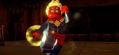 LEGO Marvel Super Heroes 2 EU XBOX One / Xbox Series X|S CD Key