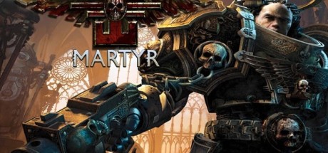 Warhammer 40,000: Inquisitor - Martyr EU XBOX One / Xbox Series X|S CD Key