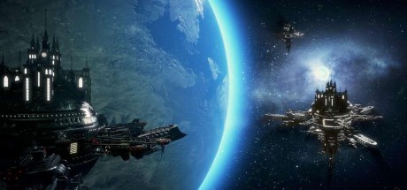 Warhammer 40,000: Inquisitor - Martyr EU XBOX One / Xbox Series X|S CD Key