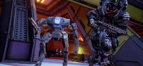 Borderlands 3 - Season Pass 2 DLC PC Steam CD Key