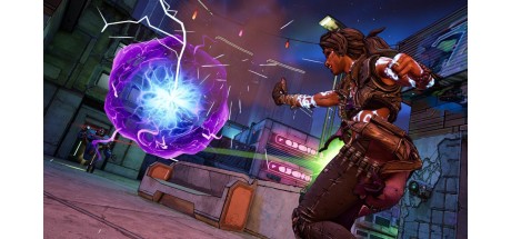 Borderlands 3 - Season Pass 2 DLC EU PC Epic Games CD Key Borderlands 3 - Season Pass 2 DLC EU PC Epic Games CD Key