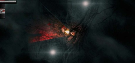 Darkwood Deluxe Edition Steam CD Key Darkwood Deluxe Edition Steam CD Key