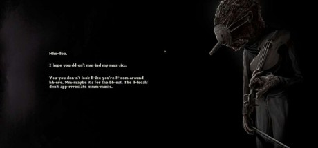 Darkwood Deluxe Edition Steam CD Key Darkwood Deluxe Edition Steam CD Key