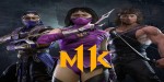 Mortal Kombat 11 - Kombat Pack 2 DLC PC Steam CD Key