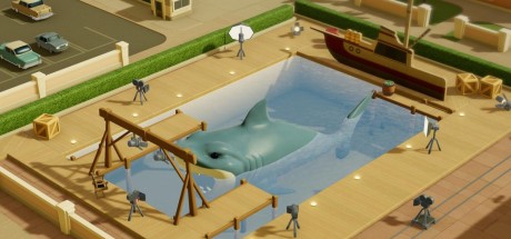 Two Point Hospital - Culture Shock DLC Steam CD Key