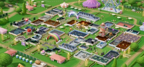 Two Point Hospital - Culture Shock DLC Steam CD Key Two Point Hospital - Culture Shock DLC Steam CD Key