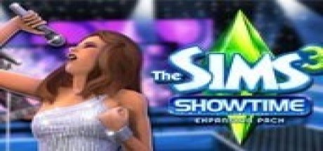 The Sims 3 - Showtime English Only EA App CD Key